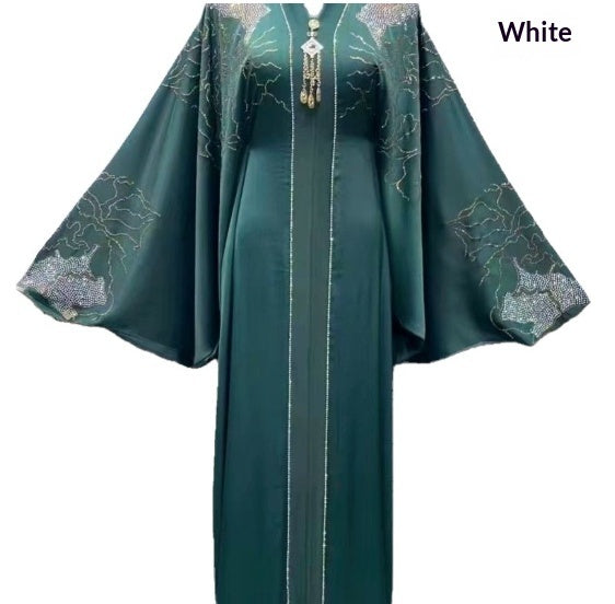 Womens Dress Robes Long Autumn Dresses For Women Clothing And Apparel