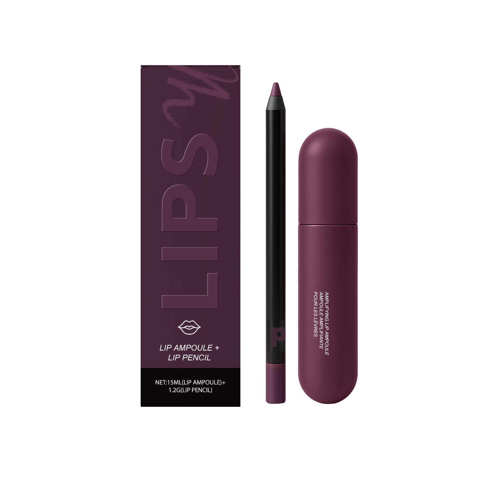 Moisturizing Hydrating Nourishing Lip Gloss Lip Liner
