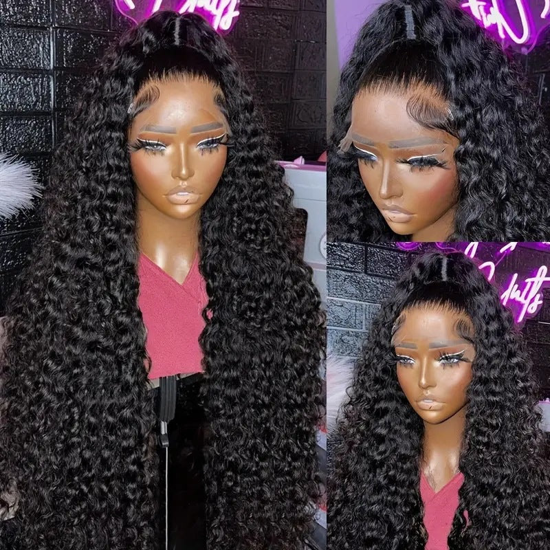Fashion Front Lace Wigs Wig