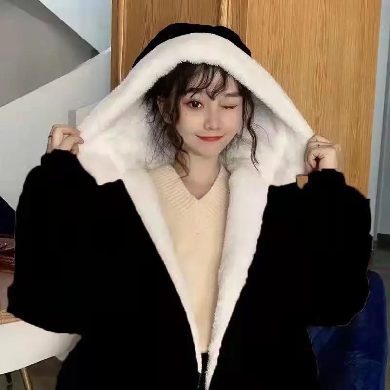 Short Padded Cotton Jacket For Women